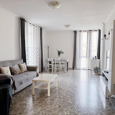 Ferienwohnung Mamas House Lido di Ostia Exterior foto