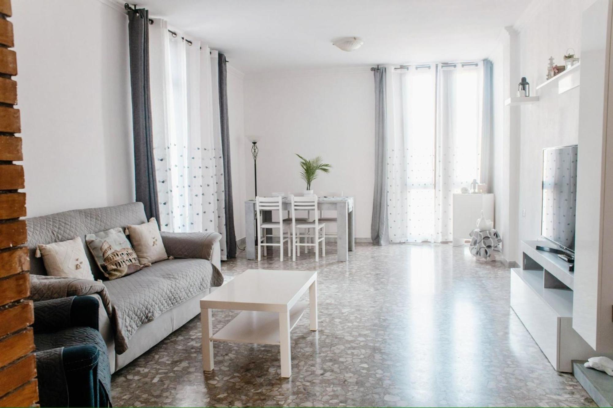 Ferienwohnung Mamas House Lido di Ostia Exterior foto