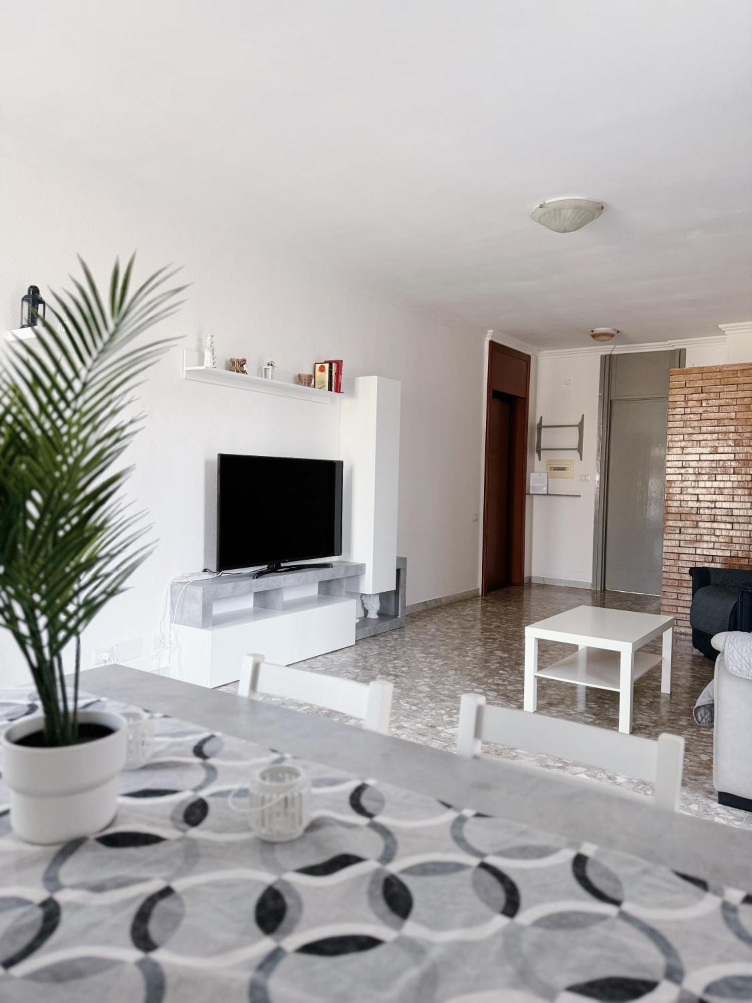 Ferienwohnung Mamas House Lido di Ostia Exterior foto